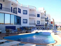 Sirtaki Dahab