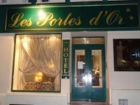 Les Portes DOr 2*