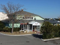 Fasthotel Narbonne 1*