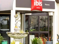 Ibis Nevers 3*