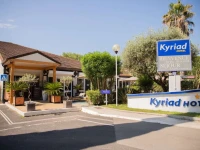 Kyriad Nimes Ouest 2*