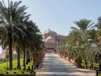 Emirates Palace Mandarin Oriental, Abu Dhabi