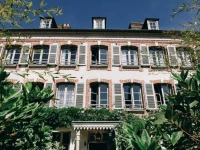 La Maison De Lucie 3*