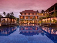 Conrad Bali Resort and Spa 5*