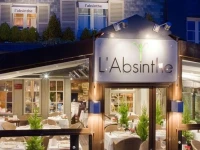 LAbsinthe Hotel 3*
