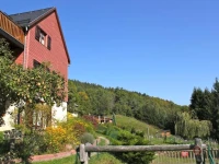 Domaine de Basil 2*