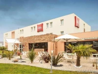 Ibis Auray 3*