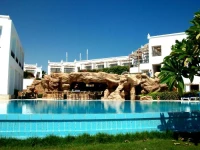 Melton Beach Resort 5*