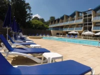 Logis Lacotel 2*