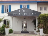 Le Relais Du Lac 3*