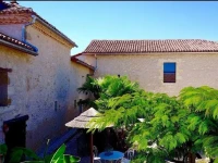 Domaine le Castagne 3*