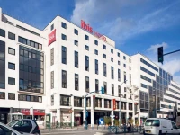 Ibis Paris Pantin Eglise 3*