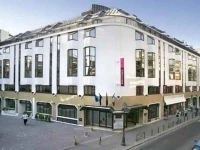 Mercure Paris Gare Montparnasse 