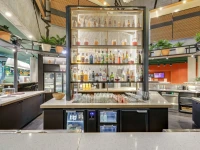 Novotel Paris Gare de Lyon 4*