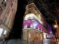 Grand Hotel Francais 3*