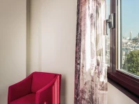 Mercure Paris Montmartre Sacre Coeur 4*