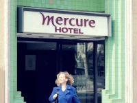 Mercure Perpignan Centre 3*