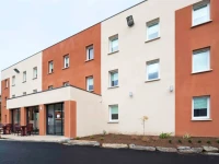 Ibis Budget Pontivy 1*