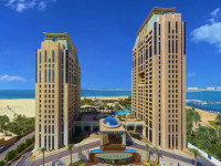 Habtoor Grand Beach Resort &amp; Spa Autograph Collection