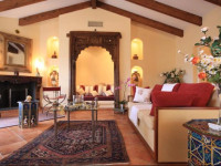 Casa Sultana
