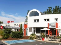 Ibis Poitiers Beaulieu 2*