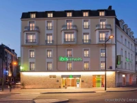 Ibis Styles Rennes Centre Gare Nord 2*