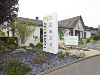 Campanile Rennes Cleunay 2*