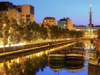 Ibis Rennes Centre Gare Sud 3*