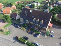 Hotel Le Riquewihr 3*
