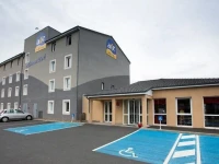 Ace Hotel Riom 1*