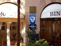 Hotel Biney 3*