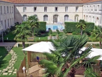 La Corderie Royale 3*