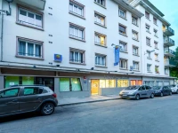 Comfort Hotel Rouen Alba 2*