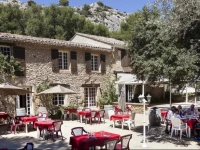 Logis Domaine de Roquerousse 2*