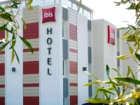 Ibis Salon De Provence Sud 2*