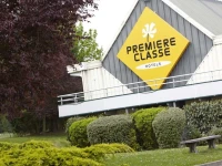 Premiere Classe Orleans Nord - Saran 1*