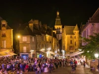 Ibis Sarlat 3*
