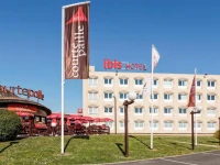 Ibis Saint Dizier 2*
