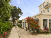 Grand Hotel De Courtoisville