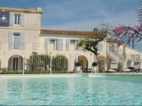 Hotel Le mas Saint Joseph 3*