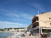 Hotel Chanteplage 2*
