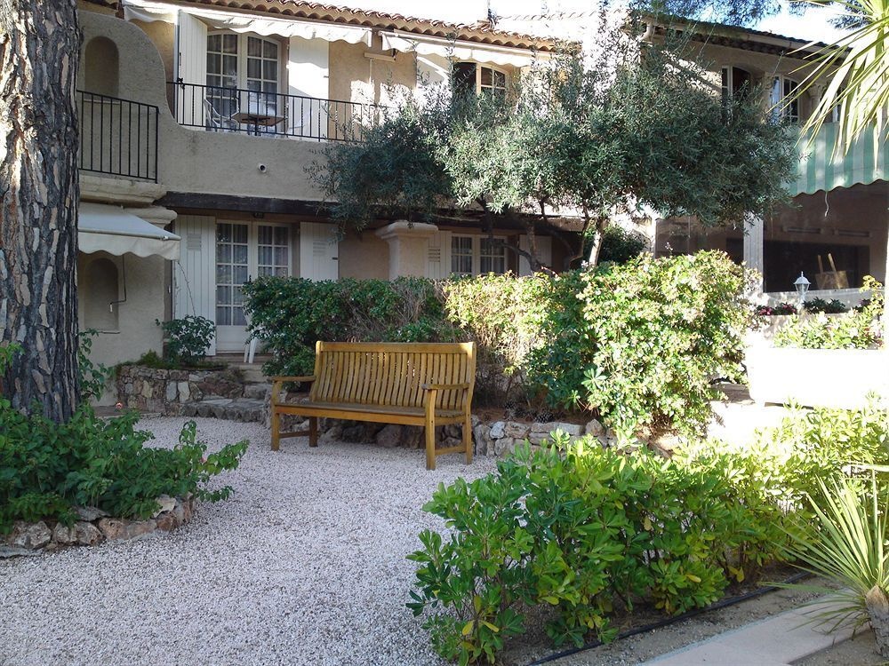 Domaine Du Calidianus 3*