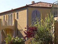 Le Domaine De Figuiere