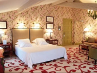 Hostellerie De Plaisance