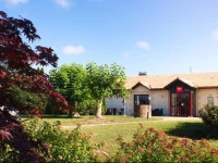 Ibis Bordeaux Saint Emilion 3*