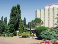 Mercure Saint Etienne Parc de LEurope 3*