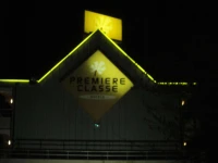 Premiere Classe Rennes Est Cesson 1*