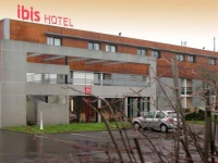 Ibis Rennes Beaulieu 3*