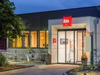Ibis Rennes Cesson 3*