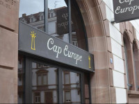 Hotel Cap Europe